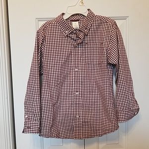 Boys shirt